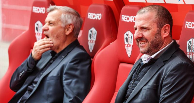  - Stade Rennais : ça chauffe grave entre Genesio et Maurice, l'un des deux sur le départ ? 