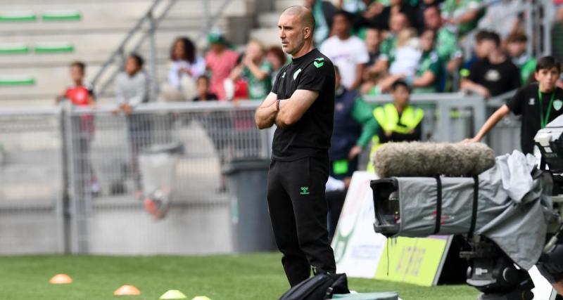  - ASSE : la très bonne nouvelle se confirme pour Batlles et les Verts