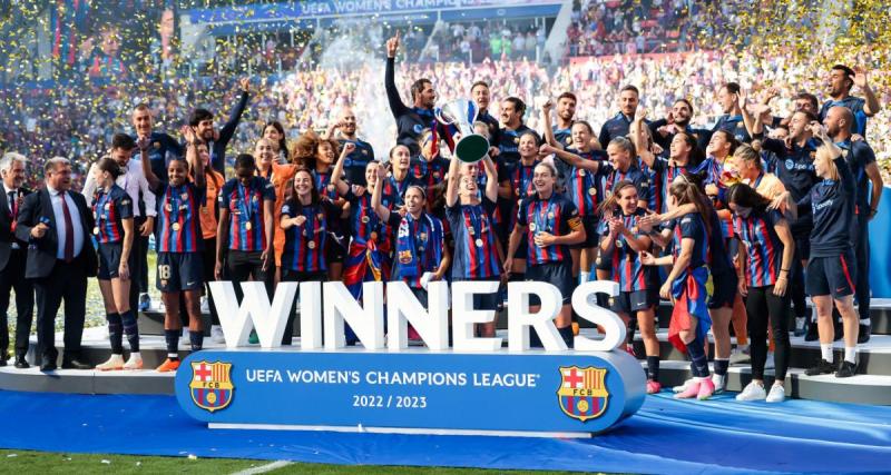  - Ligue des Champions (F) : la date du tirage au sort des quarts de finale dévoilée, le calendrier connu