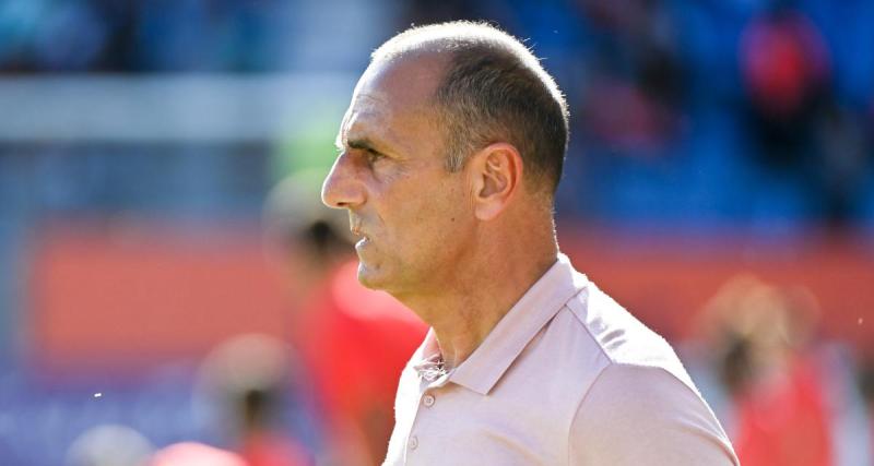  - Incident à Montpellier : "Sur le terrain, on l’a gagné" rappelle Michel Der Zakarian