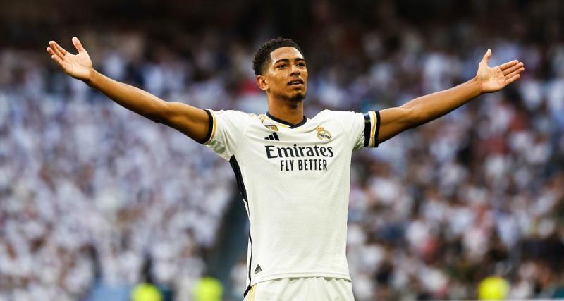  - Real Madrid : les joueurs absents du Ballon d'Or après les attentats ?