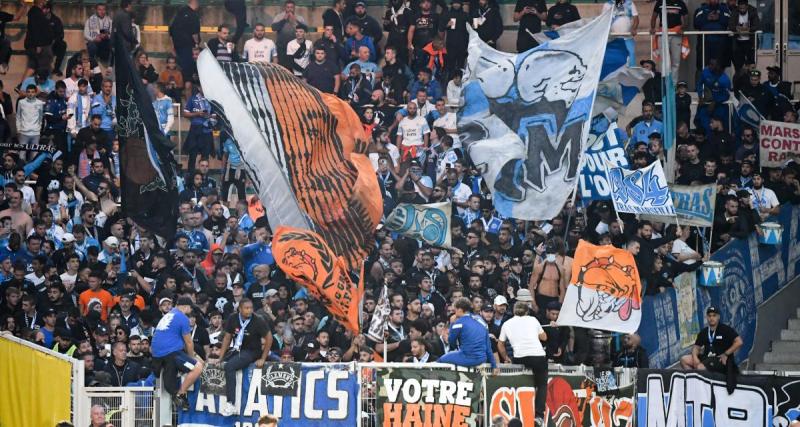  - OGC Nice - OM : le geste fort de Rongier envers les supporteurs marseillais !