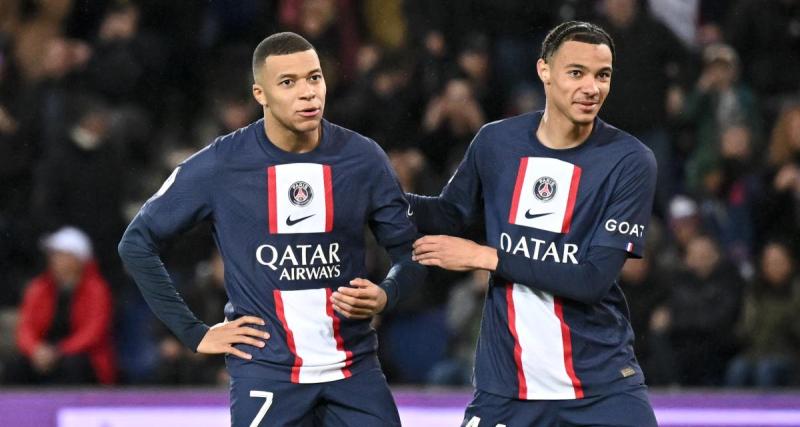  - Équipe de France : un banni du PSG chipé par le Cameroun ?