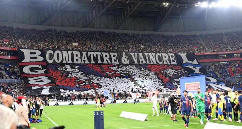  - OL : une belle affluence contre Clermont malgré la situation ?