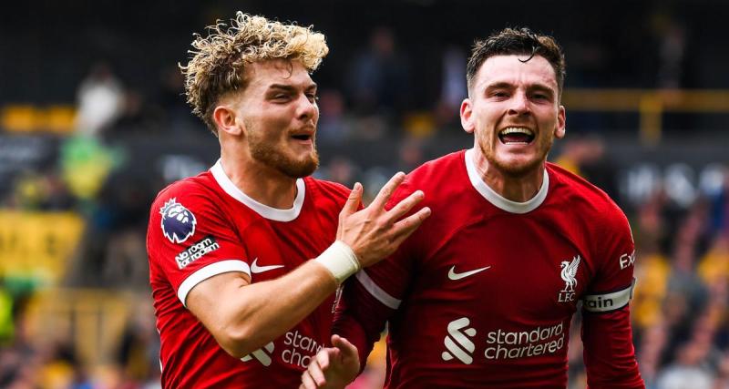  - Liverpool : énorme coup dur pour Klopp, un cadre absent trois mois