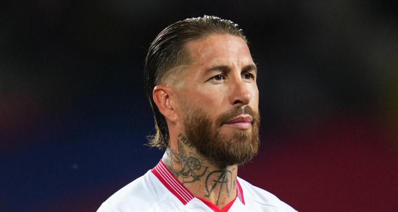  - Real Madrid : c'est confirmé pour la célébration polémique prévue par Sergio Ramos ! 