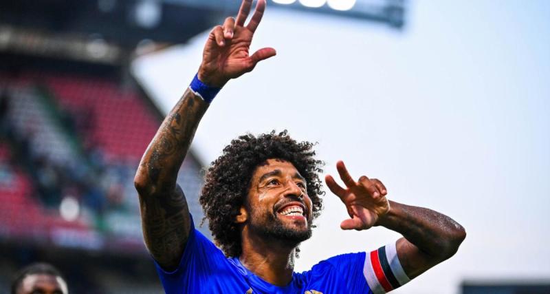  - OGC Nice : une ancienne figure de l'OM a façonné Dante