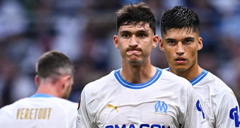  - OM - Mercato : Balerdi fait une annonce forte sur son avenir