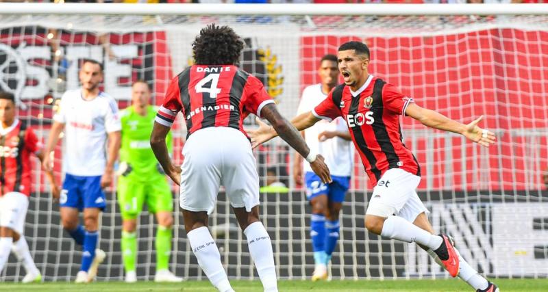  - Nice : "Je n’ai jamais vu Atal aussi dévasté" lance Dante