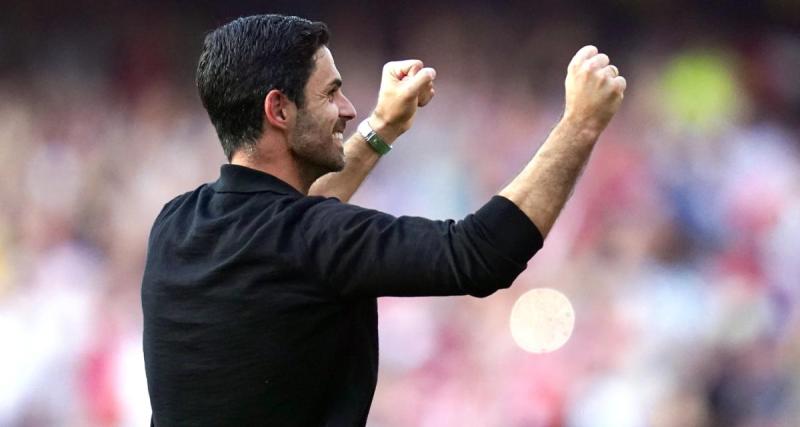  - PSG : Arteta raconte comment Pochettino l’a pris sous son aile à Paris !