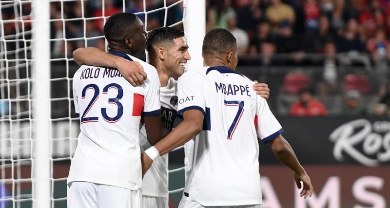  - Paris SG - Strasbourg : quelle chaîne et comment voir le match en streaming ?