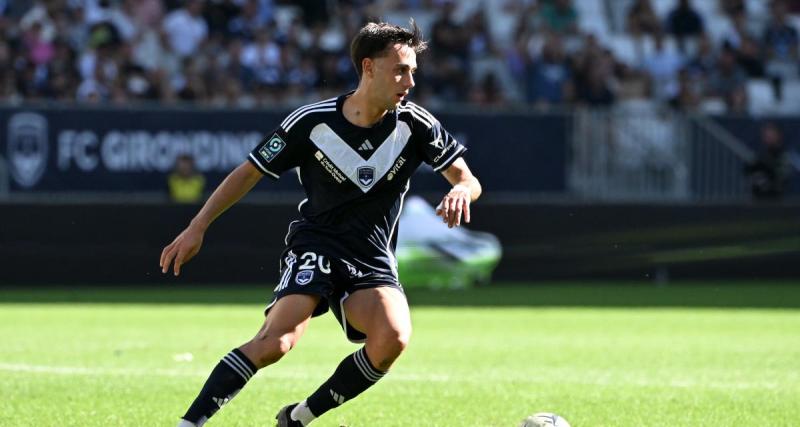  - Angers - Bordeaux : A quelle heure et sur quelle chaîne ?