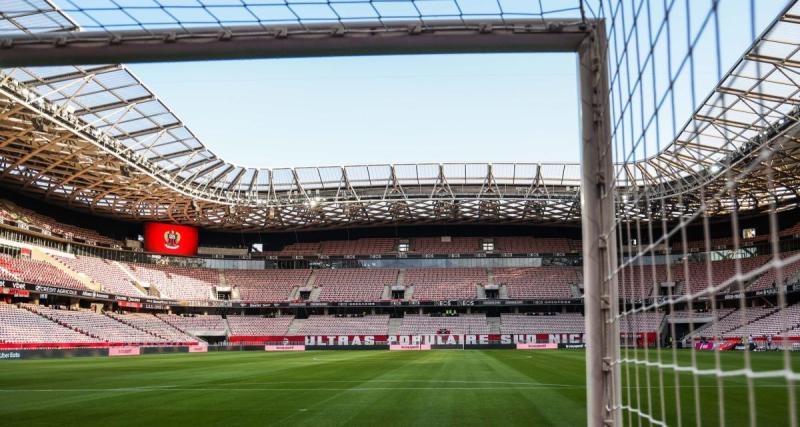  - Ligue 1 : les chaînes qui diffusent Nice - OM sont... 