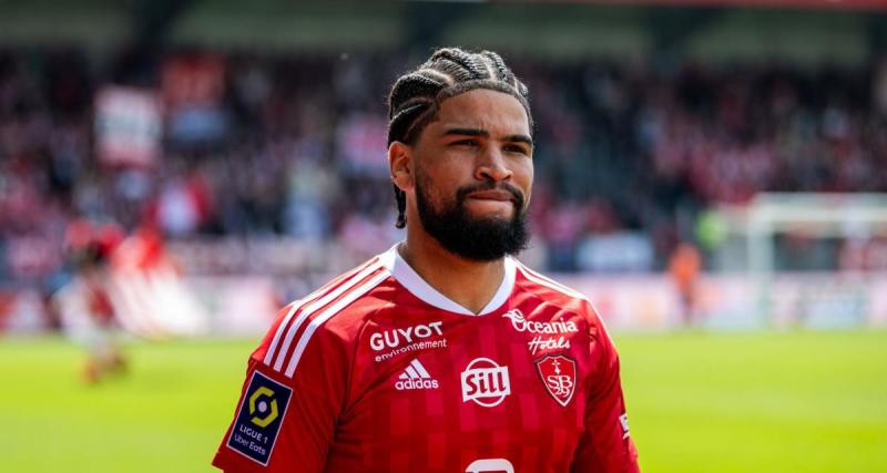  - ASSE : Mahdi Camara donne son avis sur la remontée des Verts en Ligue 1