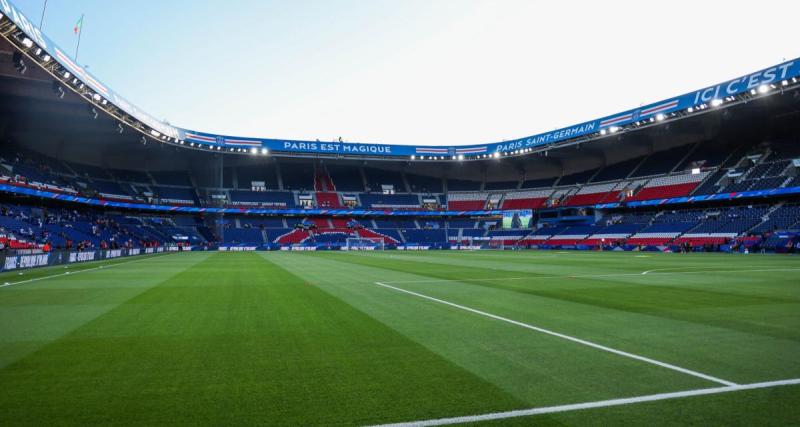  - PSG - Strasbourg, la chaîne et l'heure du match
