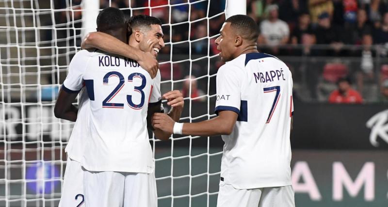  - Paris SG - Strasbourg : Sur quelle chaine, à quelle heure ?