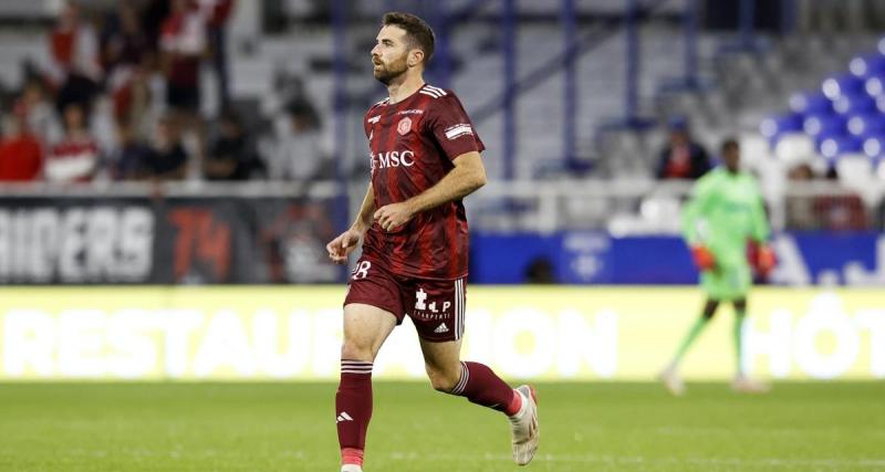  - Annecy - Amiens SC : Diffusion TV, chaine et heure