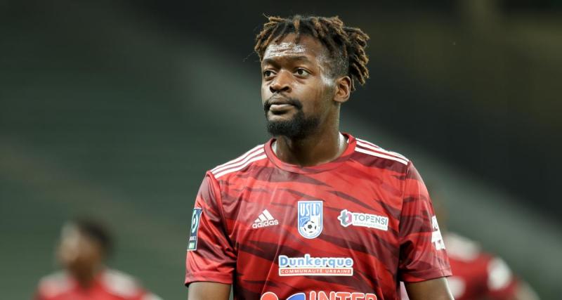  - Dunkerque - Paris FC : À quelle heure, sur quelle chaîne ?