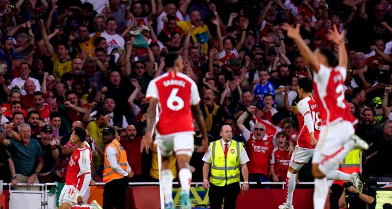  - Chelsea - Arsenal : quelle chaîne et comment voir le match en streaming ?