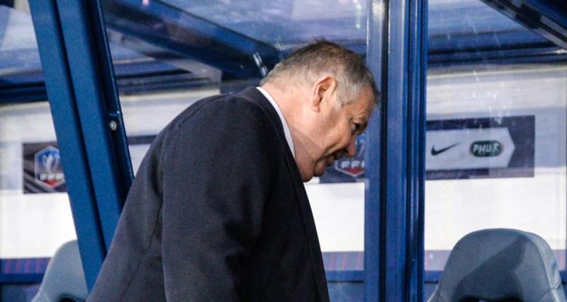  - Décès de Gilbert Guérin : un club de N3 va observer une minute de silence en hommage