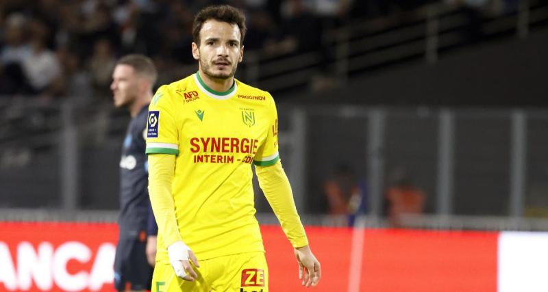  - FC Nantes - Mercato : un crack offert sur un plateau par Liverpool ? 