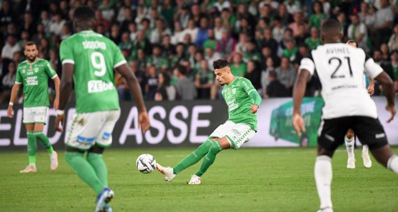  - ASSE : un coup dur pend au nez de Batlles à Laval 