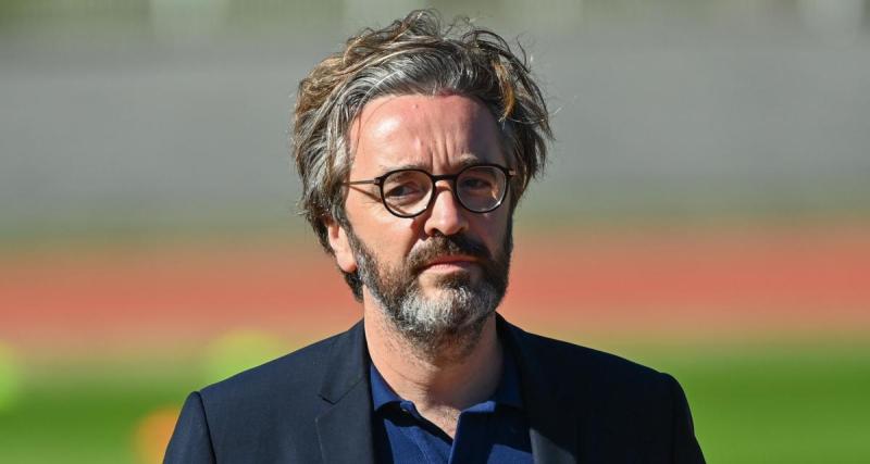  - Caen : Capton veut "prendre le contrôle du club", une offre transmise