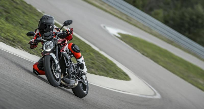  - Nouveaux pneus Bridgestone Battlax Hypersport S23 