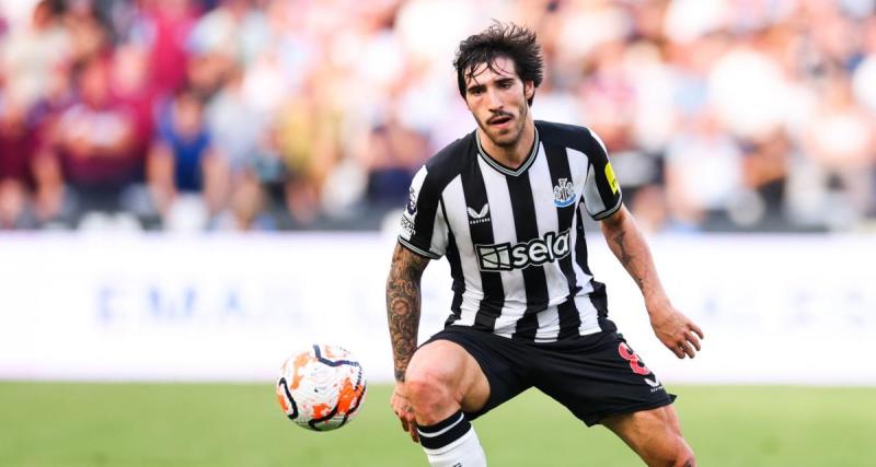  - Paris illégaux : Newcastle veut "protéger" Tonali