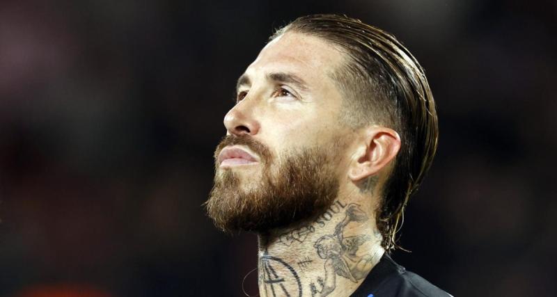  - Real Madrid : "l'ennemi aimé", la presse madrilène évoque les retrouvailles entre Ramos et les Merengue