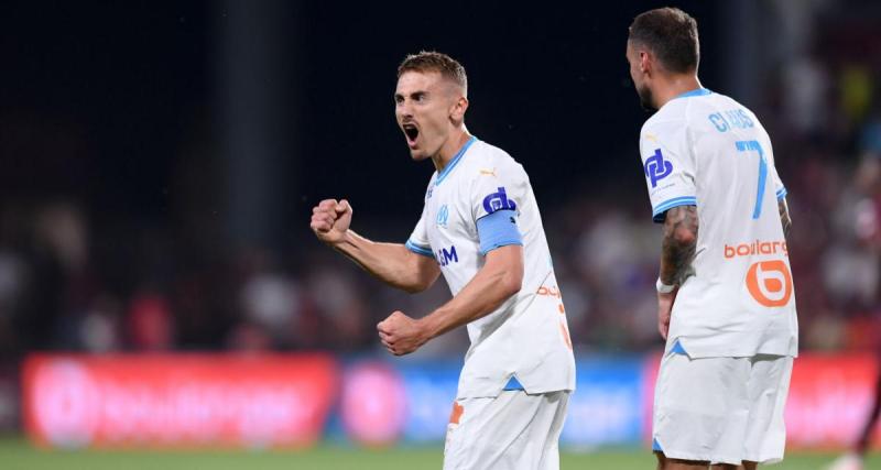  - OM : les Marseillais ont lancé une action choc pour les supporters à Nice 