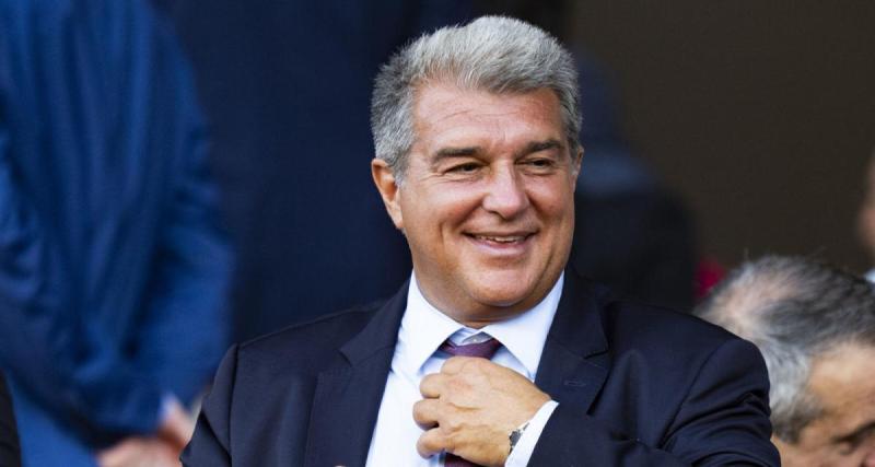  - FC Barcelone - Mercato : Laporta taille le Real Madrid, fait de grandes annonces et active un nouveau levier ! 