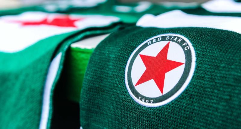  - FC Nantes, LOSC, ASSE - Mercato : une starlette du Red Star ciblée cet hiver ?