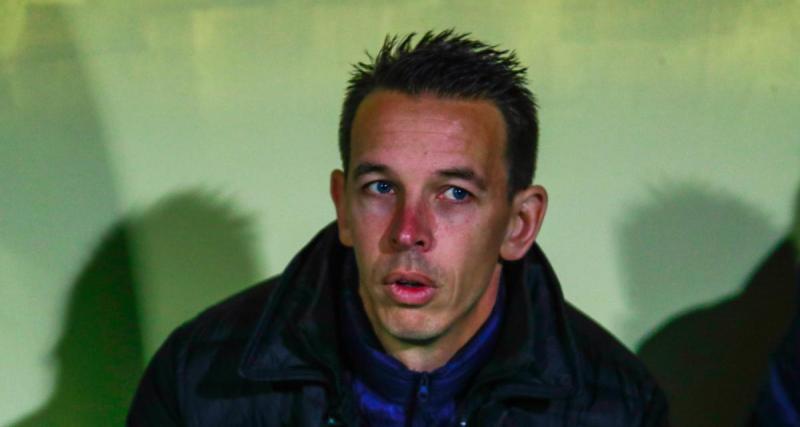  - Nancy : "Réfléchir à la bonne chose à faire", assure Benoît Pedretti