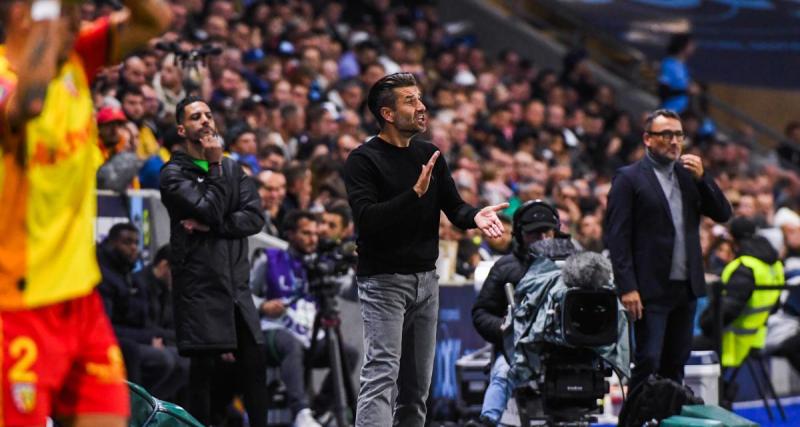 - Le Havre : "On a été discipliné sur la partie défensive", se réjouit Luka Elsner après le match nul contre Lens