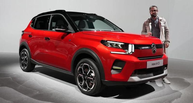  - Calendrier Alpine, Citroën C3, monospace Volvo... les nouveautés et scoops de la semaine