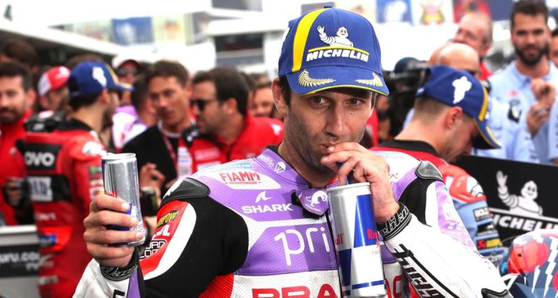  - GP d'Australie : malgré son succès historique, Zarco pique une énorme colère