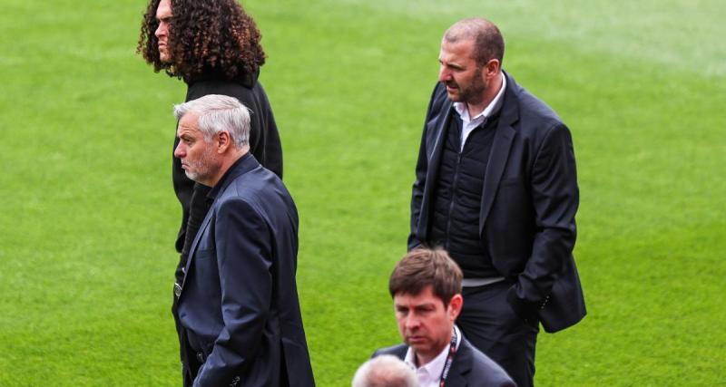  - Coups durs pour Strasbourg et Nice avant le PSG et l'OM, un coup bas de Maurice à Genesio ? 