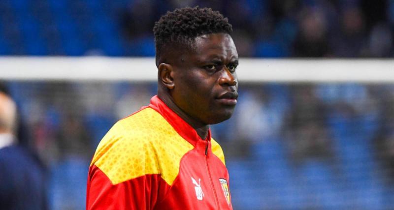  - RC Lens : furax, un taulier d’Haise a snobé la presse au Havre !