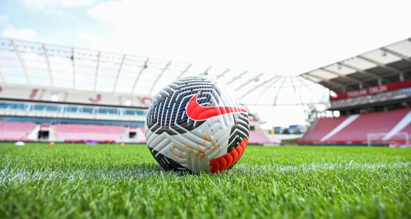  - Lyon La Duchère : le club annonce deux nouvelles arrivées (off)