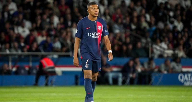  - PSG, Real Madrid - Mercato : gros imbroglio pour l'avenir de Mbappé ! 