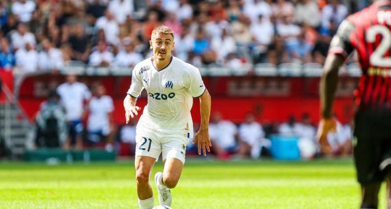  - Nice - OM : les compos probables du choc 