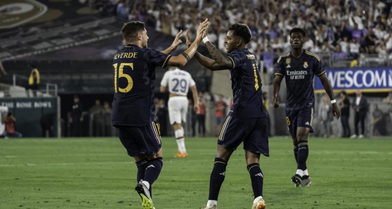  - Real Madrid : une star d'Ancelotti était toute proche de rejoindre un cador de Premier League