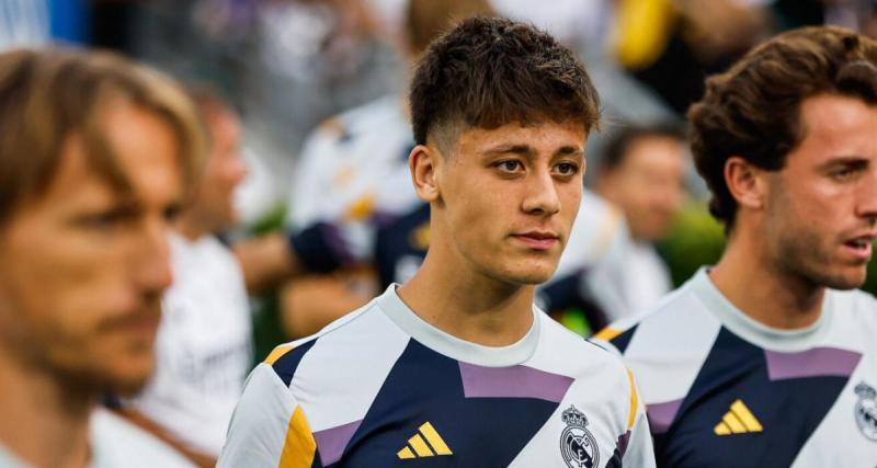  - PSG, FC Barcelone - Mercato : le nouveau Messi au Real Madrid ?