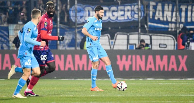  - OM : deux titulaires blessés finalement présents dans le groupe à Nice ! 