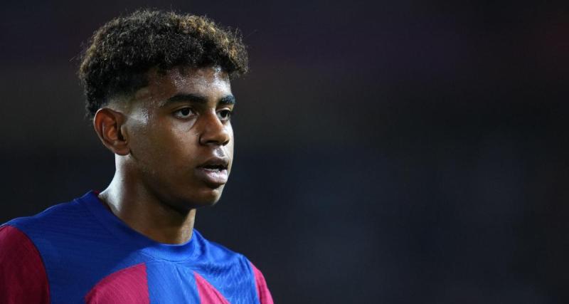  - Barça : un ancien encense Yamal, Messi et Guardiola et revient sur son départ au Real Madrid