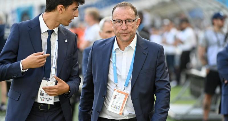 - OM : nouveau coup de théâtre pour Papin ! 