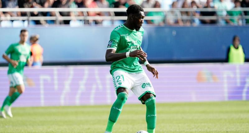  - ASSE : un futur cadre des Verts interpelle Batlles