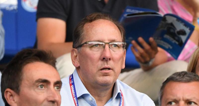  - OL : John Textor attendu contre Clermont… et l’OM