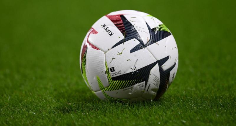  - PSG – Strasbourg : les compositions officielles 